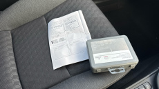 Toyota Yaris 1.5 Hybrid Icon 5dr CVT Hybrid Hatchback